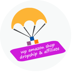 amazonshop modificado para cumplir políticas de Amazon