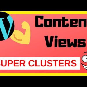 content views pro