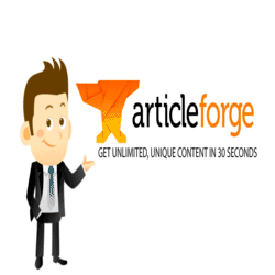 ArticleForge