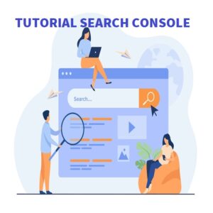 Tutorial Search Console (Parte 2)